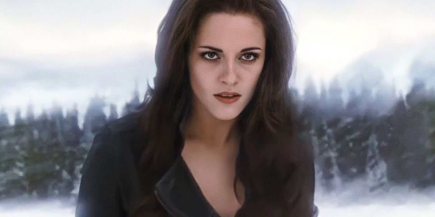 Après Twilight, Kristen Stewart va retrouver les vampires dans un nouveau film