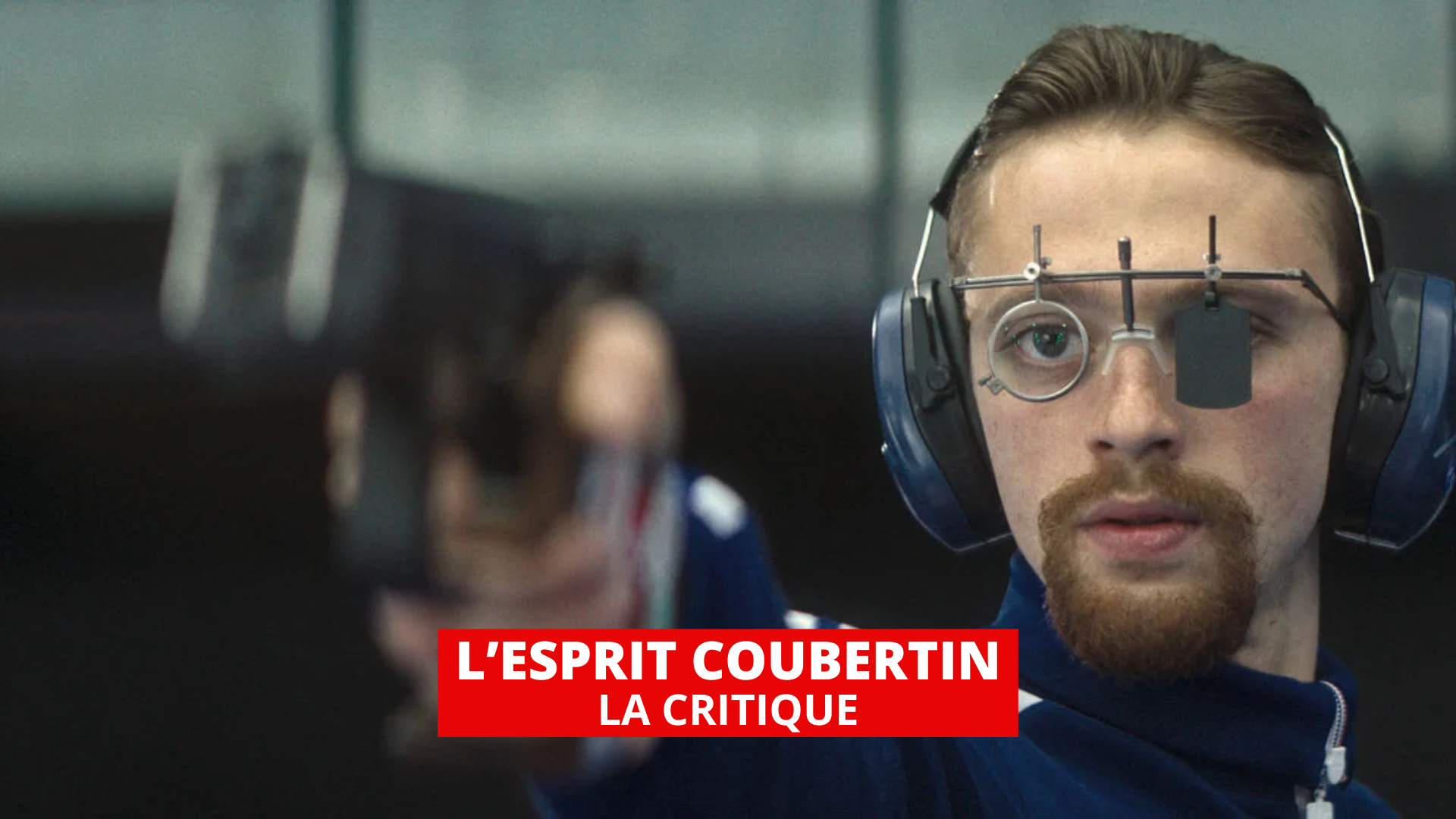 L'Esprit Coubertin : la comédie sur les JO avec Benjamin Voisin fait mouche