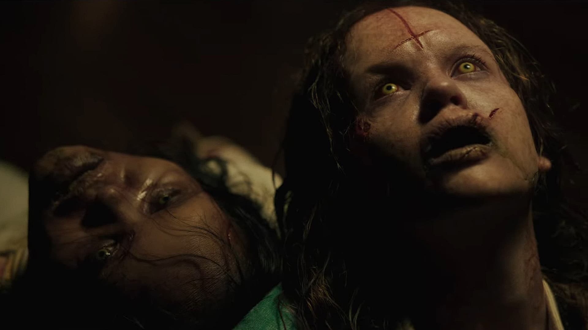 L'Exorciste : un grand nom du cinéma d'horreur pourrait réaliser le prochain film