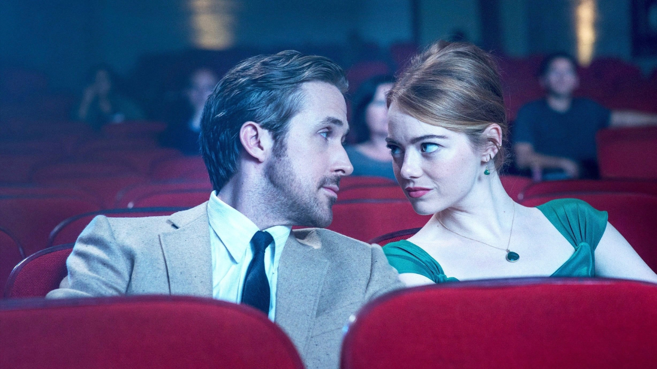 Ryan Gosling a un gros regret sur La La Land
