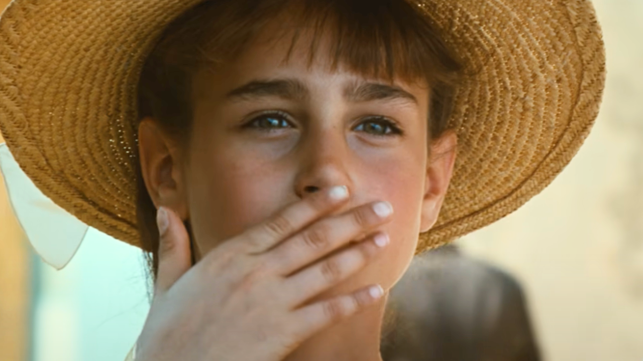 Ce soir à la TV : impossible de retenir ses larmes à la fin de ce film français sur l&#ffcc66;enfance