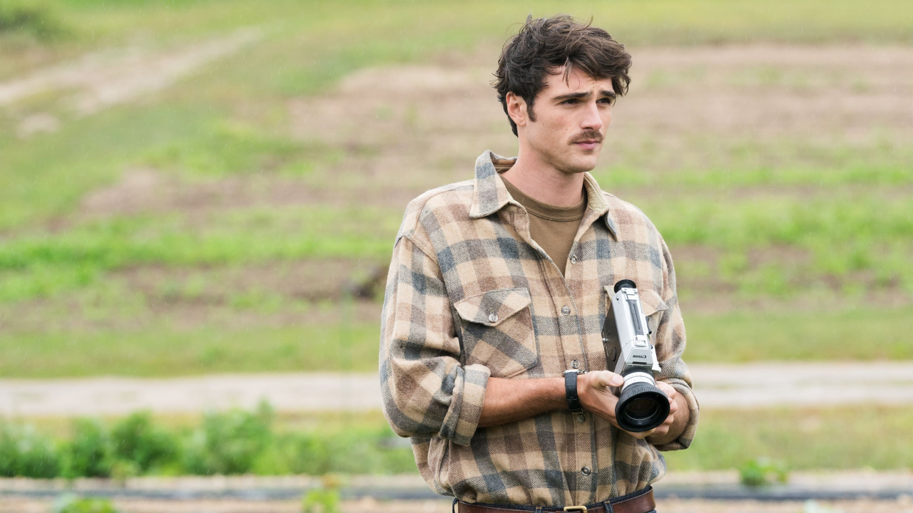 Jacob Elordi a failli ne jamais travailler avec Guillermo del Toro à cause de sa mère