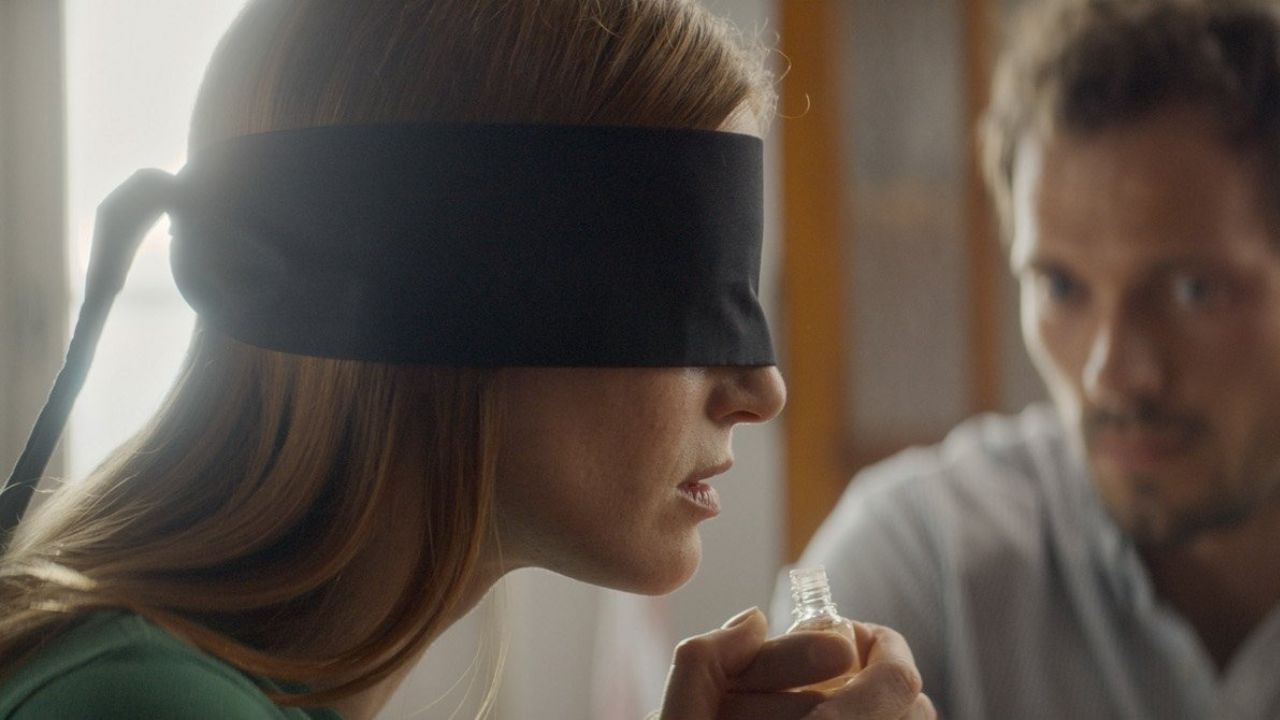 Une des meilleures séries d'Apple va revenir pour une saison 2