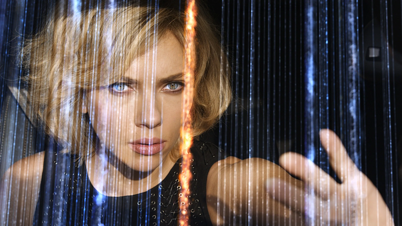 Copiée par ChatGPT, Scarlett Johansson est 