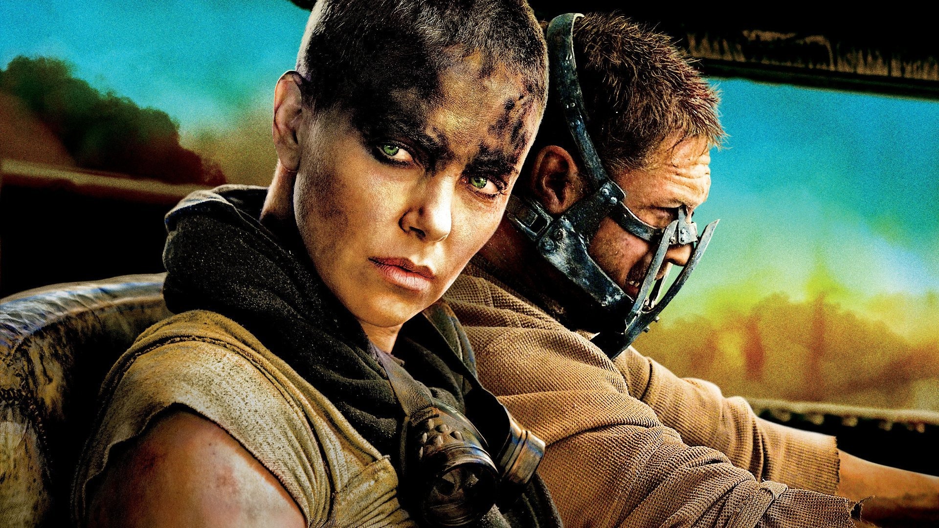 "Il n'y a aucune excuse" : George Miller raconte le tournage tendu de Mad Max Fury Road entre Charlize Theron et Tom Hardy