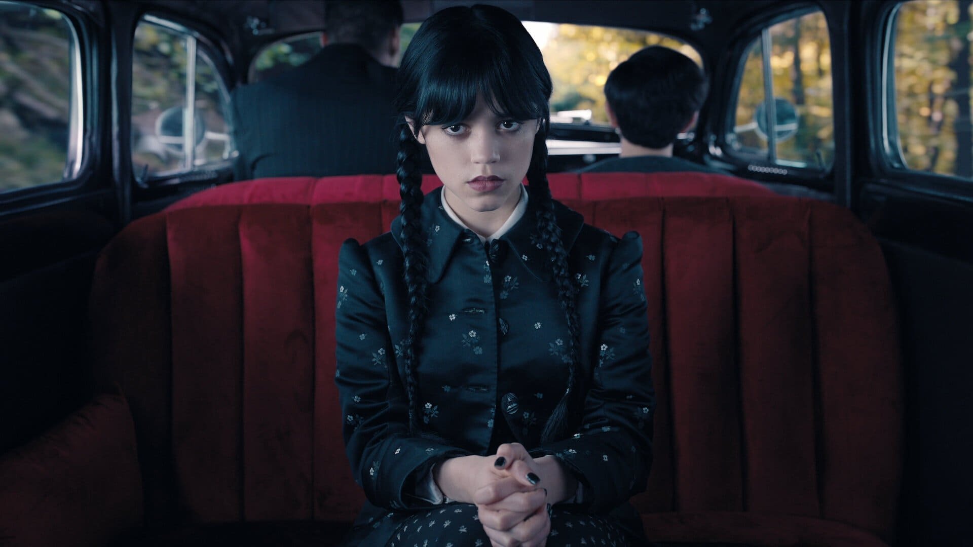 Mercredi saison 2 : une belle surprise au casting pour les fans de La Famille Addams
