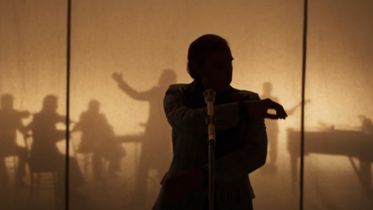 Monsieur Aznavour : un premier teaser qui fait frissonner pour le biopic avec Tahar Rahim