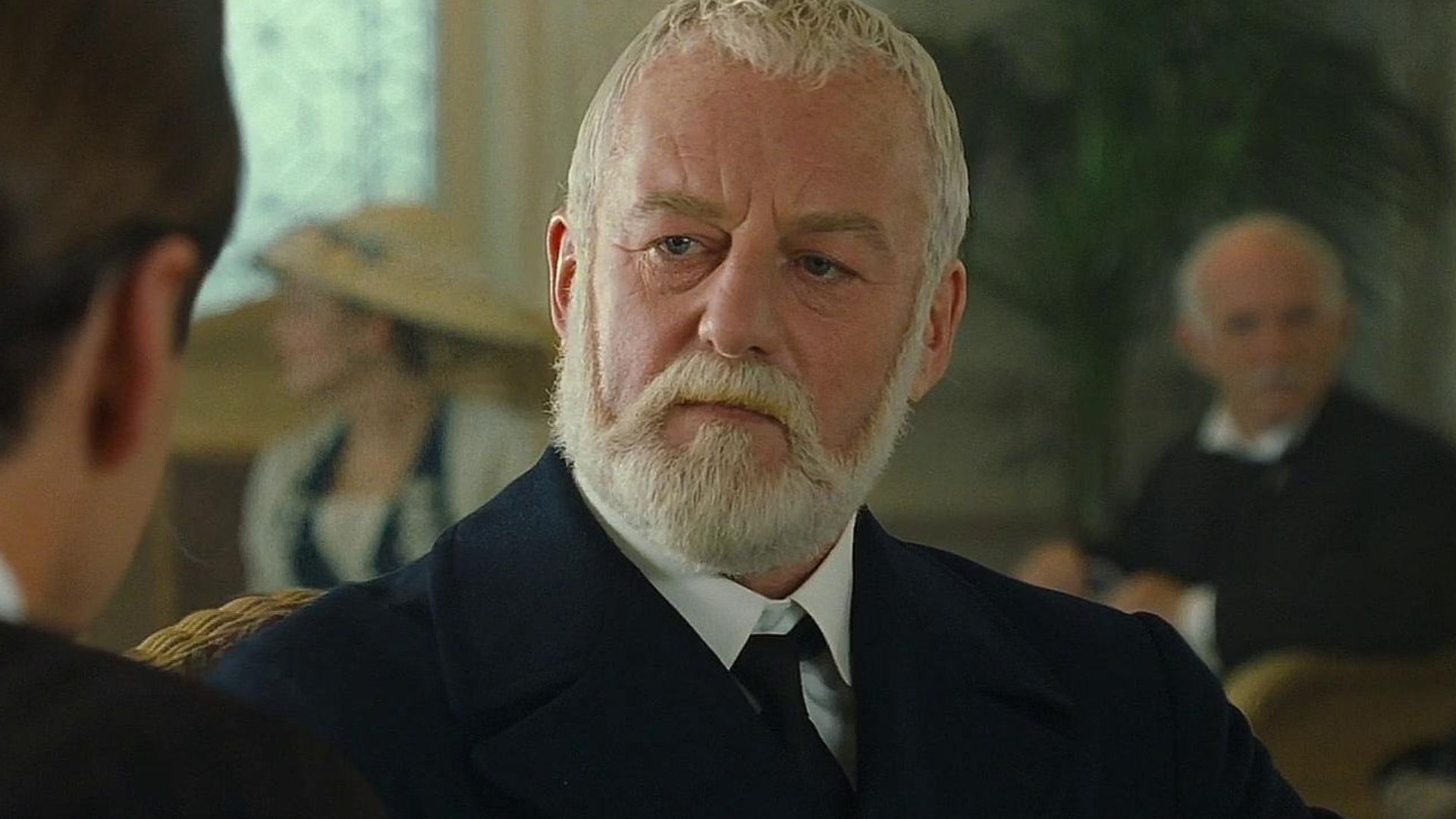 Mort de Bernard Hill, le capitaine du Titanic et le roi du Rohan dans Le Seigneur des anneaux