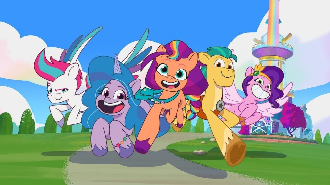 My Little Pony : pourquoi la série fait polémique ?