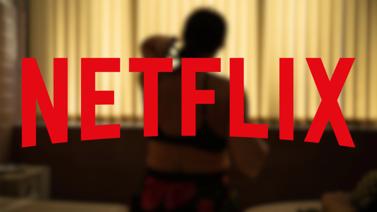 Netflix réussit un (très) gros coup au Festival de Cannes 2024