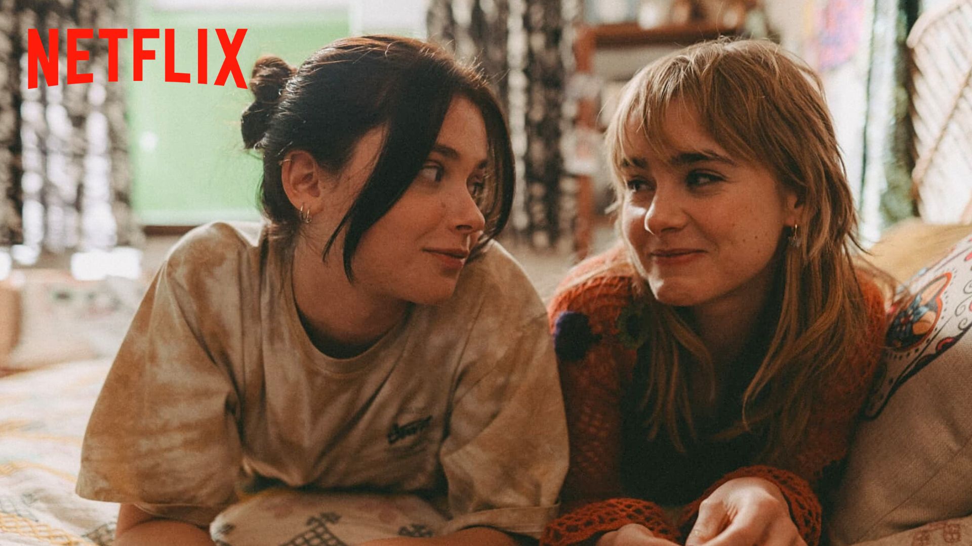 Après À travers ma fenêtre, cette nouvelle série espagnole avec Clara Galle va cartonner sur Netflix