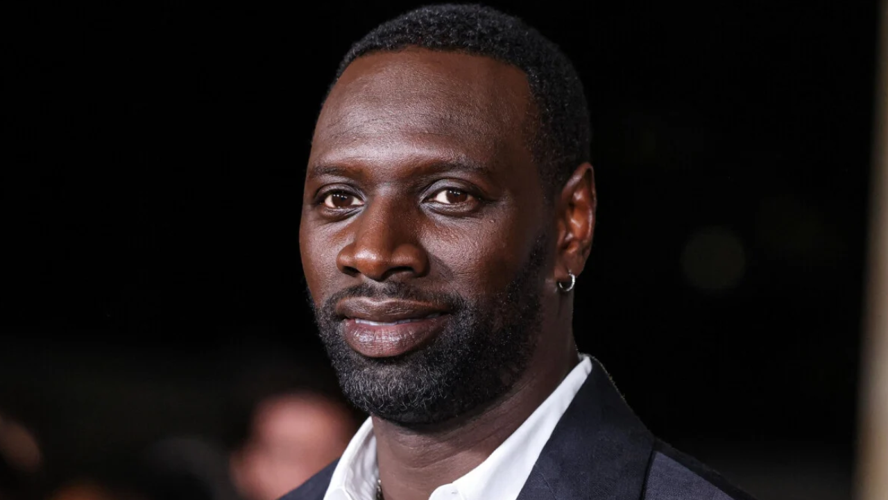 French Lover : Omar Sy sera la star d'une nouvelle comédie pour Netflix