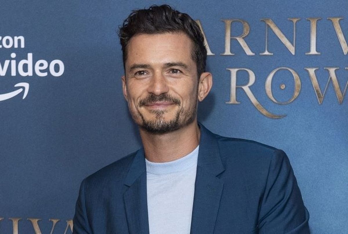 Orlando Bloom ne voulait pas faire ce film culte