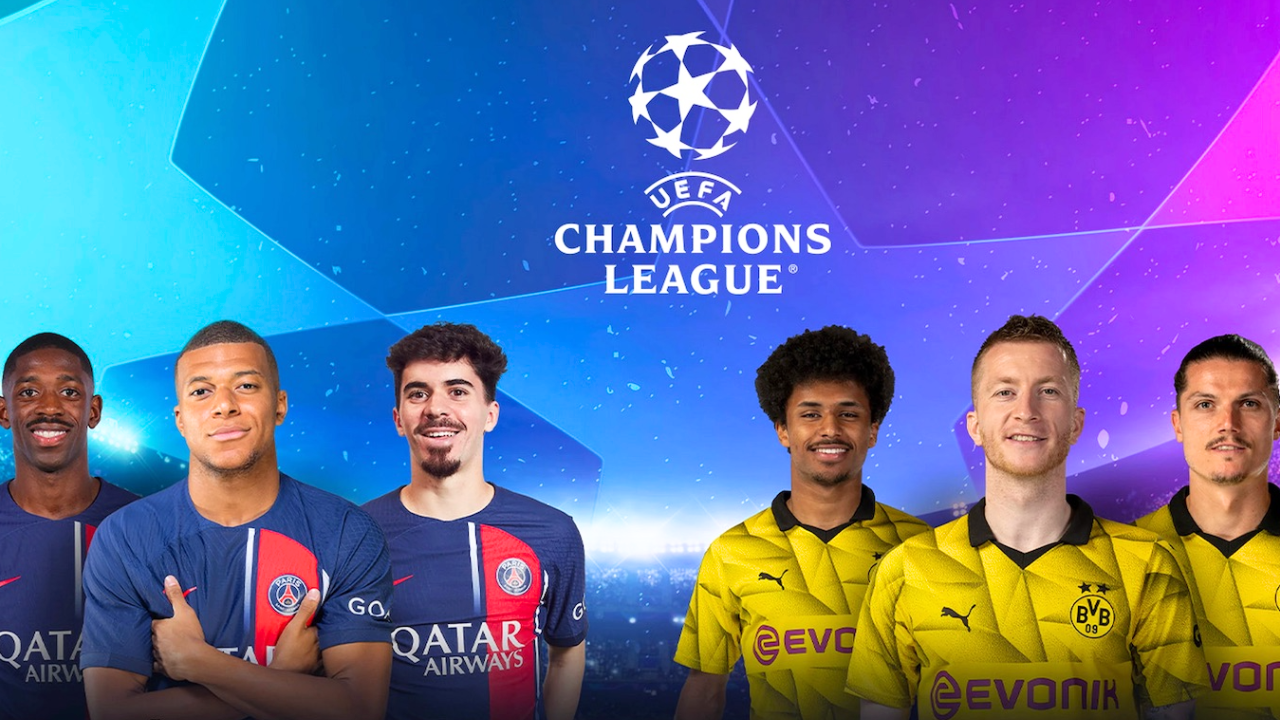 PSG-Dortmund : sur quelle chaîne et à quelle heure regarder le match ?