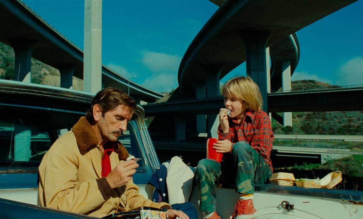 Netflix : derniers jours pour voir ce drame poétique et bouleversant, Palme d'or à Cannes il y a 40 ans
