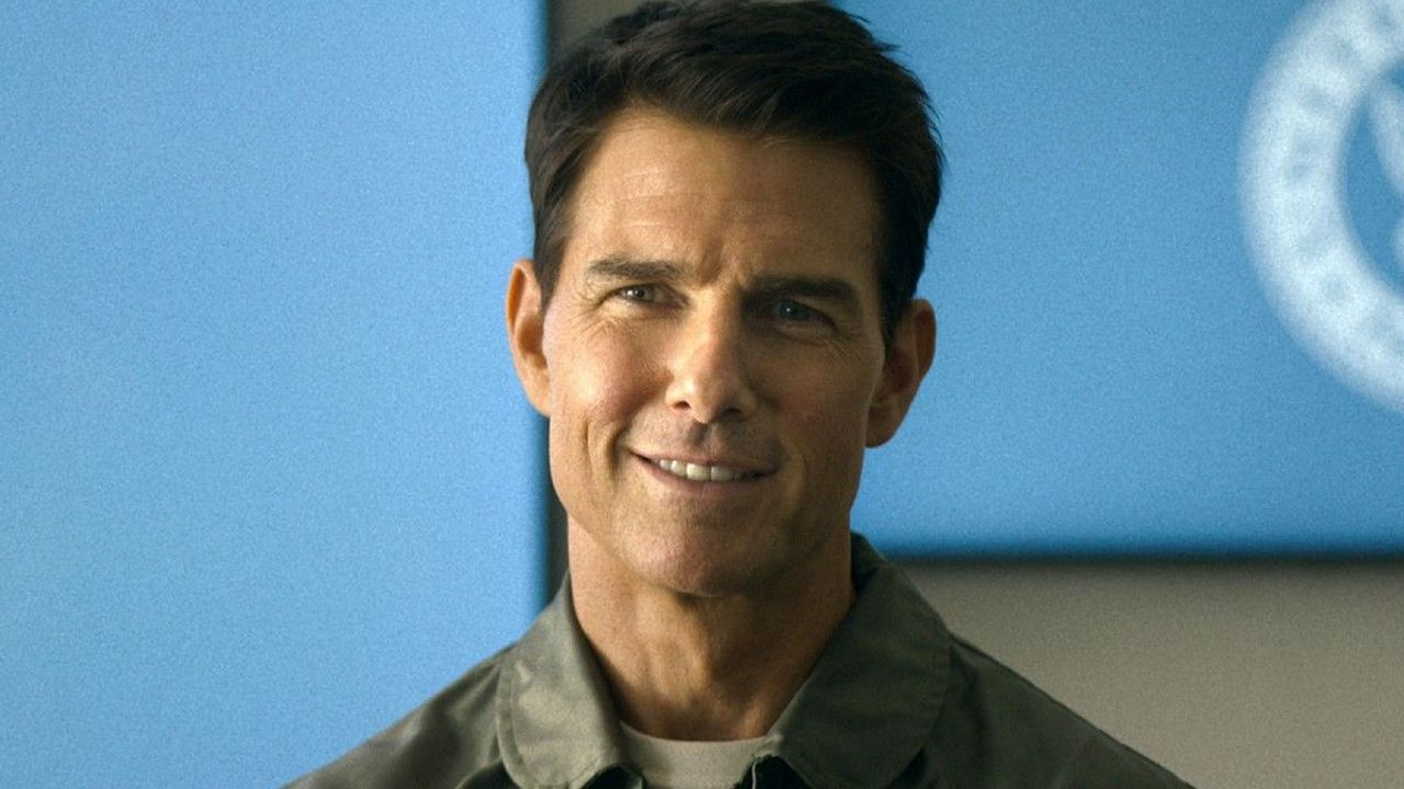 Tom Cruise sera la star de la clôture des Jeux Olympiques 2024