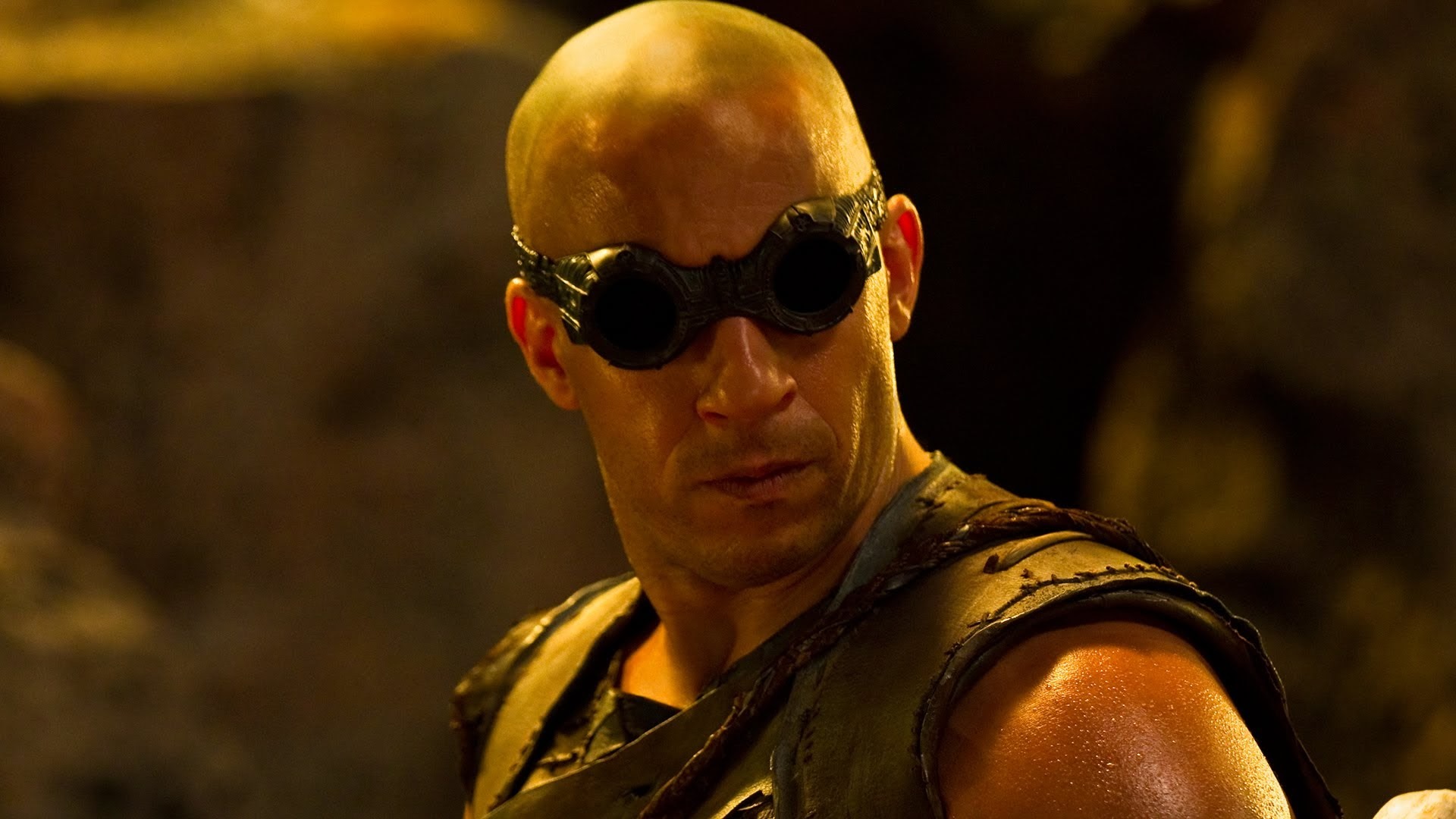 Riddick 4 : le prochain film avec Vin Diesel avance enfin !
