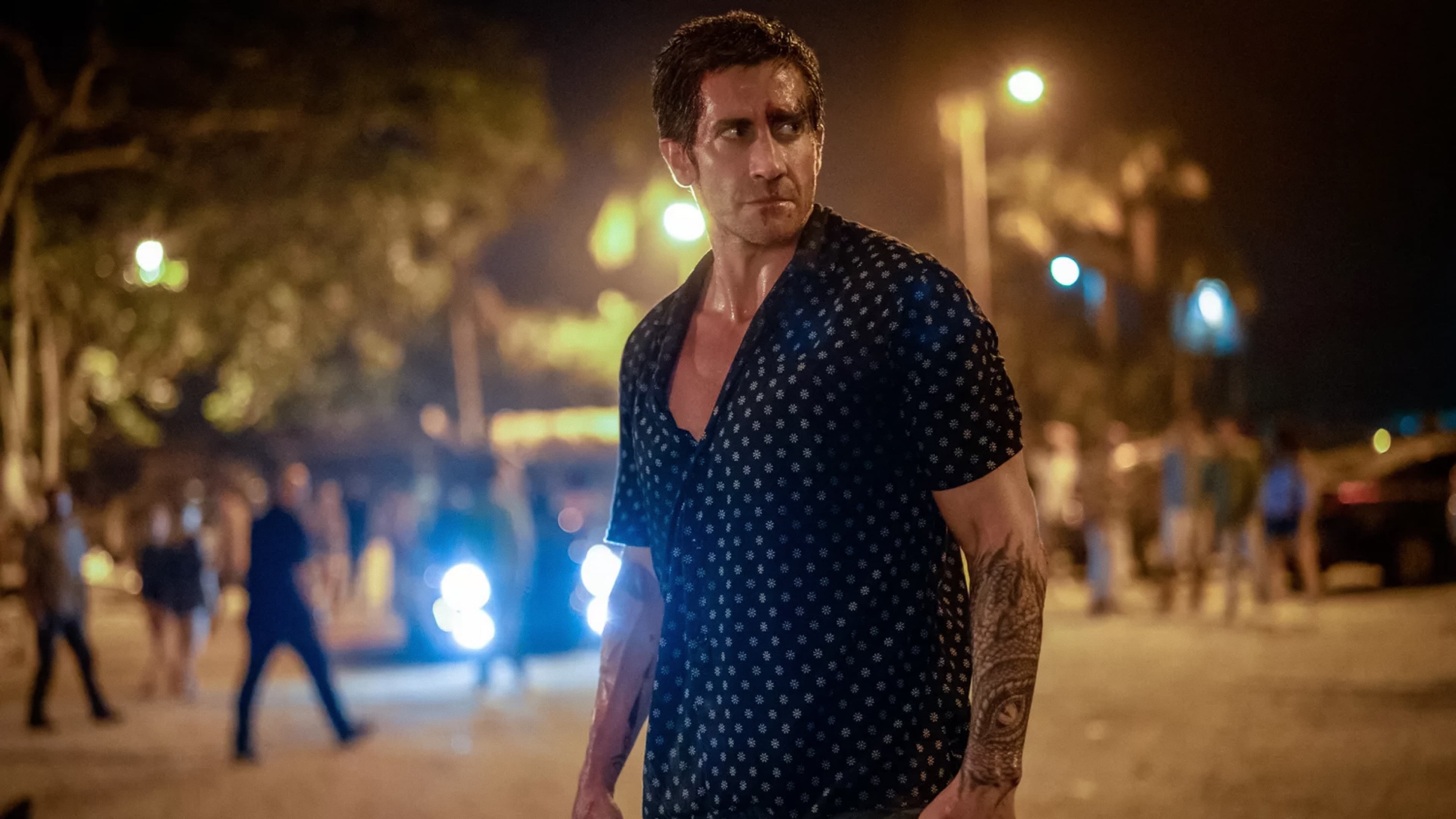 Road House : le film d’action avec Jake Gyllenhaal ne va pas s’arrêter là