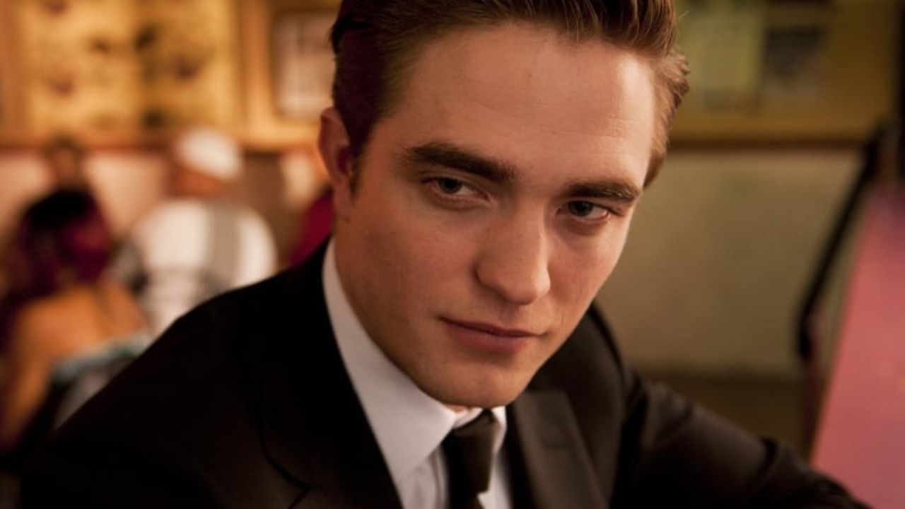 Ce soir à la TV : le film qui a changé la carrière de Robert Pattinson