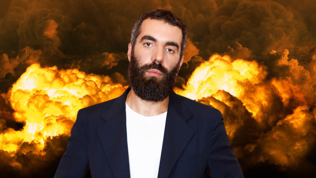 Casting exceptionnel pour le nouveau film de Romain Gavras