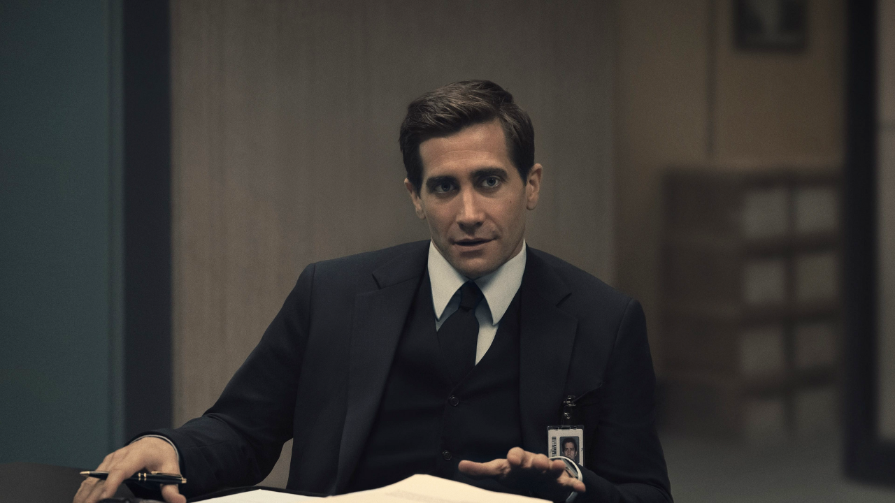 Jake Gyllenhaal accusé d’un meurtre dans le trailer de cette prochaine série