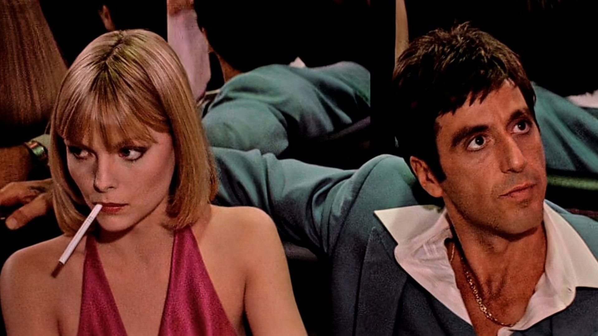 Scarface : Michelle Pfeiffer a vécu un tournage très difficile, mais le film a sauvé sa carrière