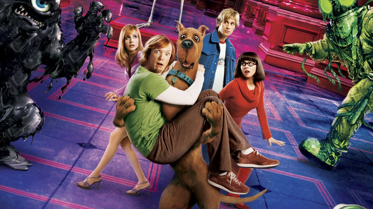 Scooby-Doo : une nouvelle série live action en préparation chez Netflix