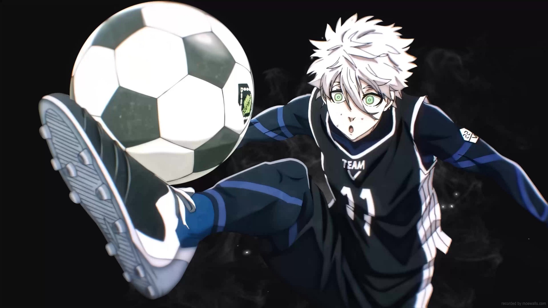 Un célèbre anime de football arrive au cinéma en France cet été !