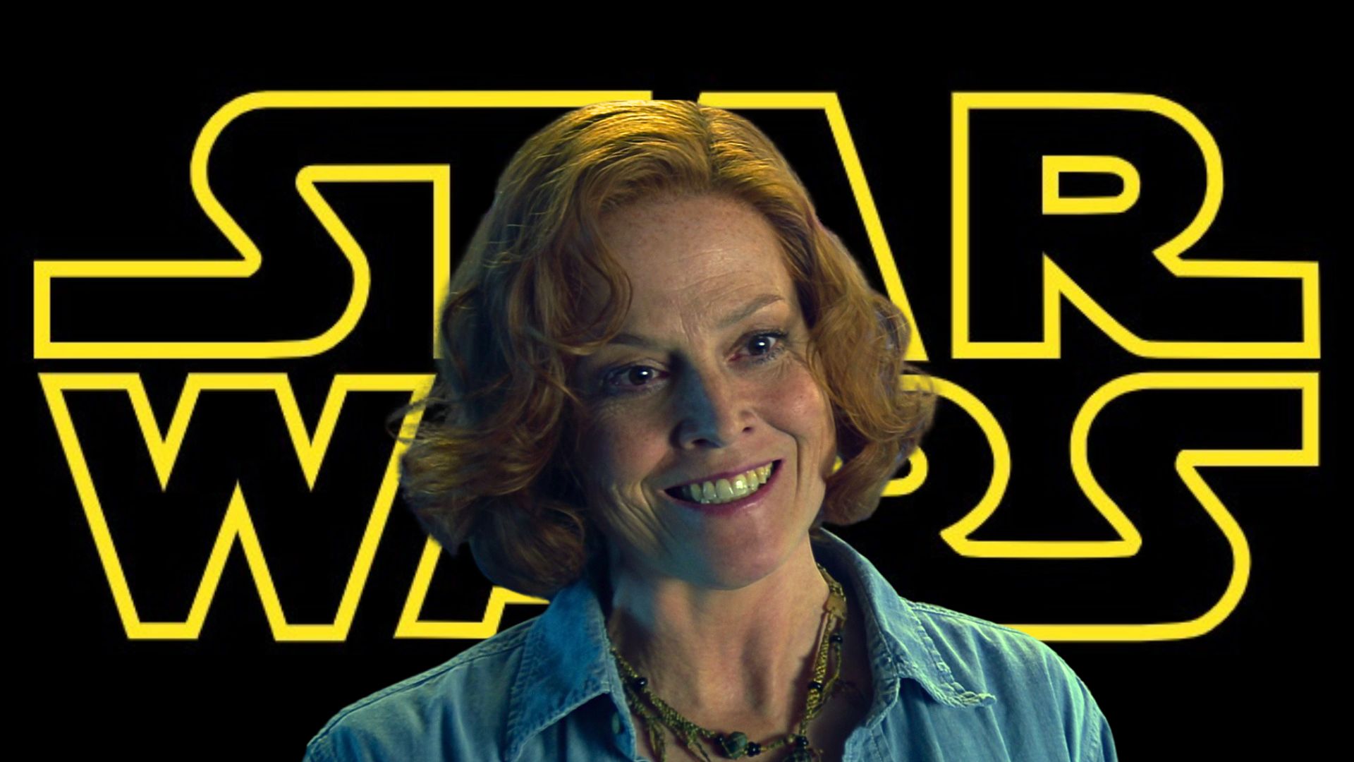 Sigourney Weaver rejoint la saga Star Wars