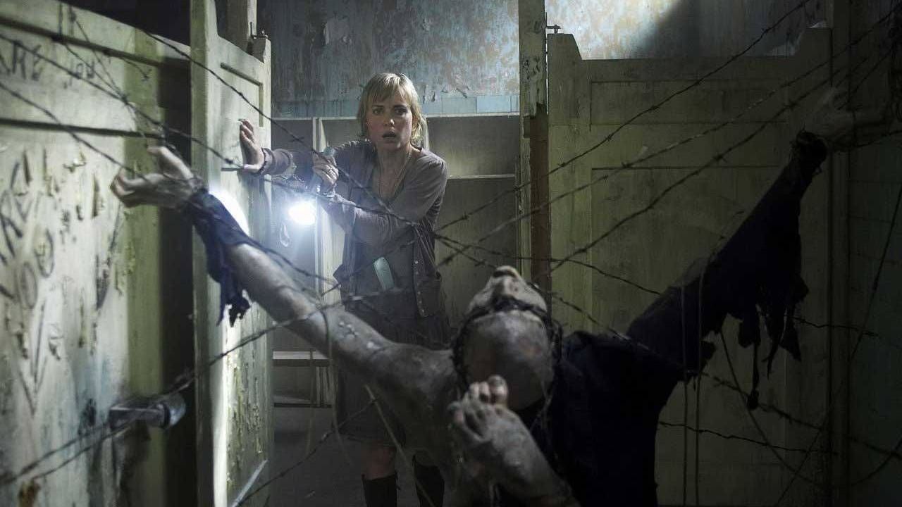 Return to Silent Hill : cette première image va ravir les fans