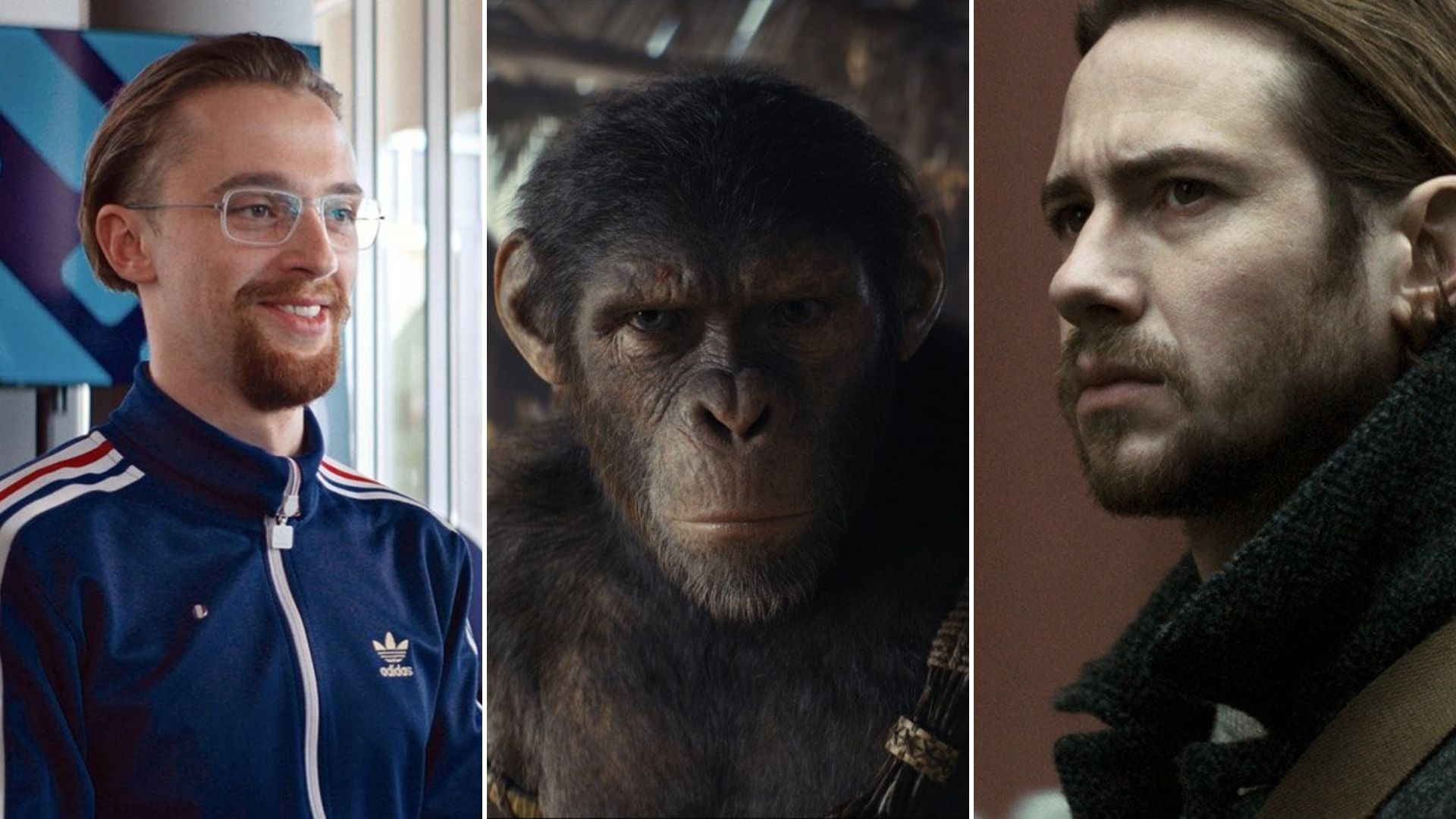 Les sorties cinéma du 8 mai 2024