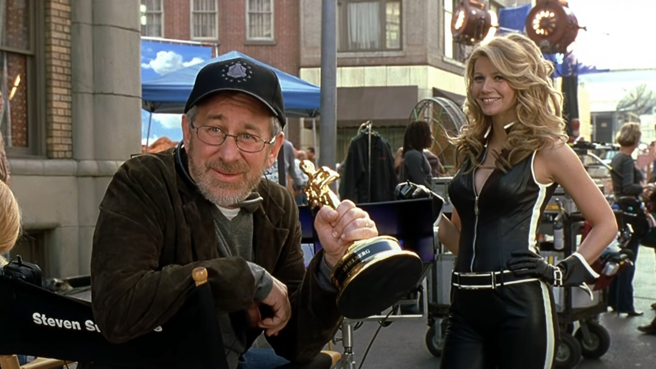 On sait quand sortira le prochain film de Steven Spielberg