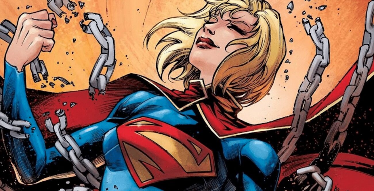 Supergirl : on sait quand sortira le film avec Milly Alcock