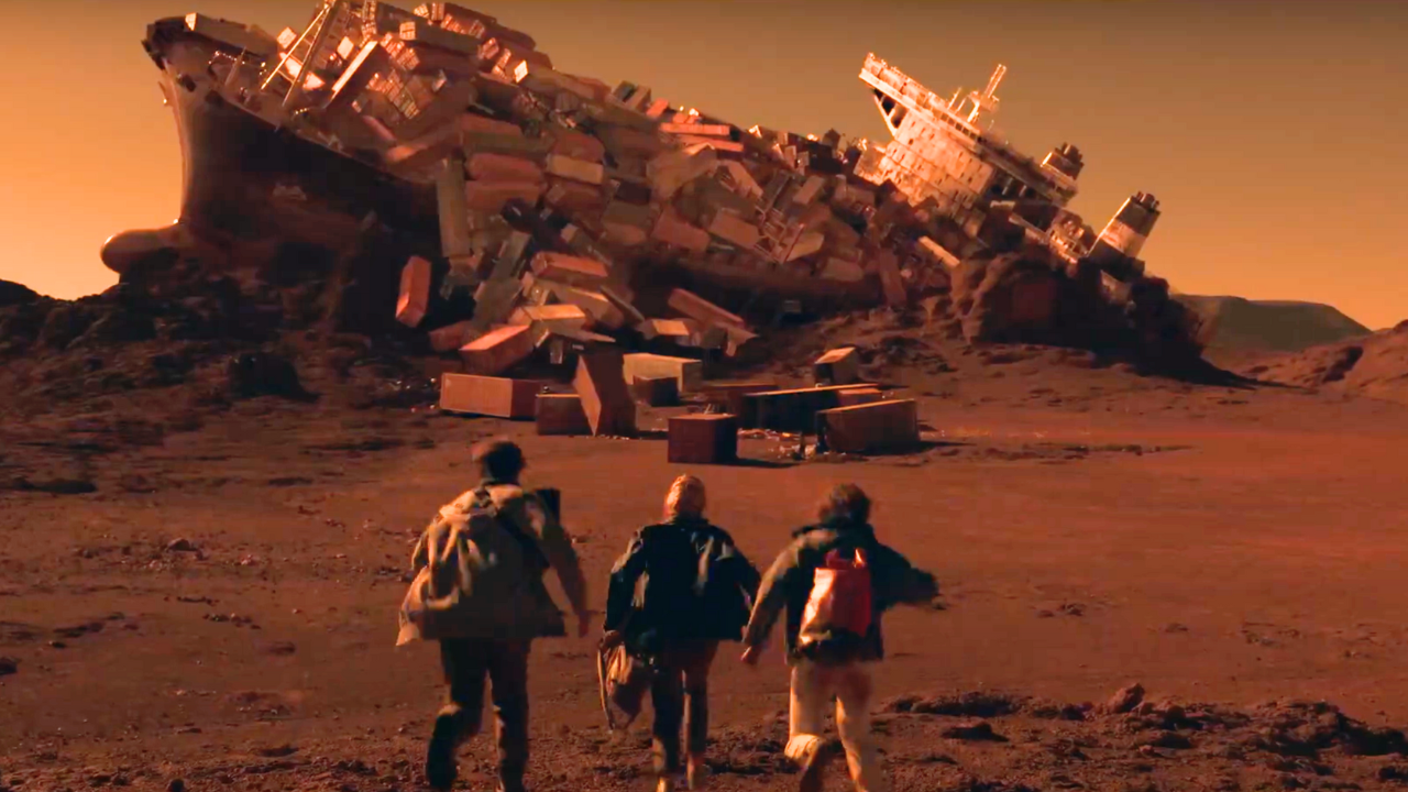 Roland Emmerich n'a qu'à bien se tenir, ce survival français s'annonce impressionnant