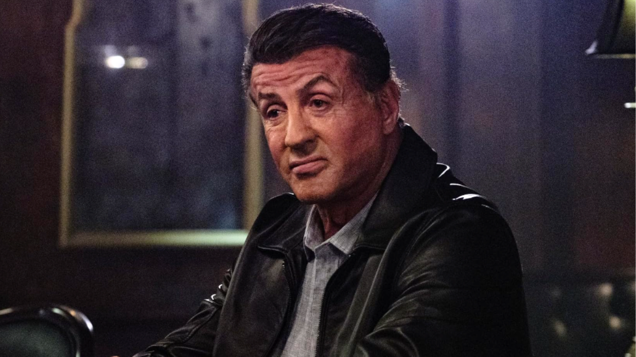 Ce soir à la TV : ce film d'action jamais sorti au cinéma est l'un des pires échecs de Sylvester Stallone