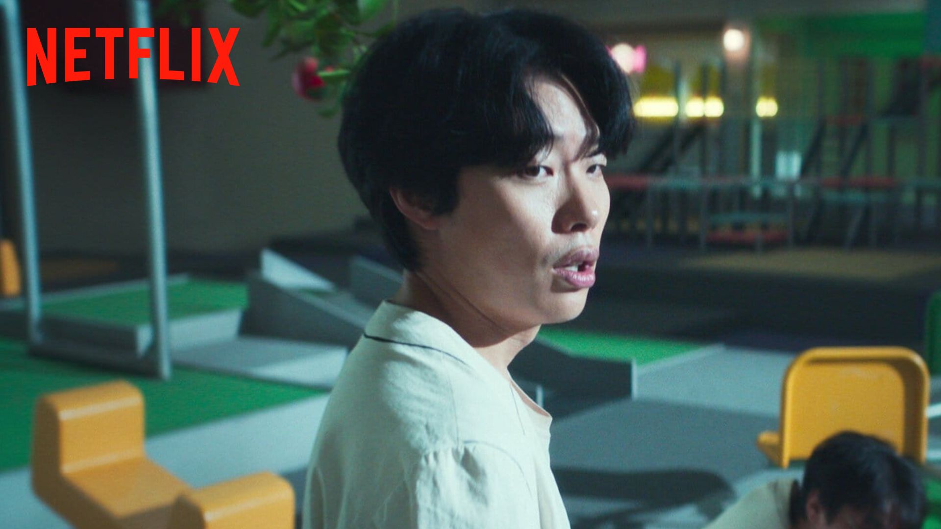 Netflix : cette nouvelle série coréenne façon Squid Game cartonne
