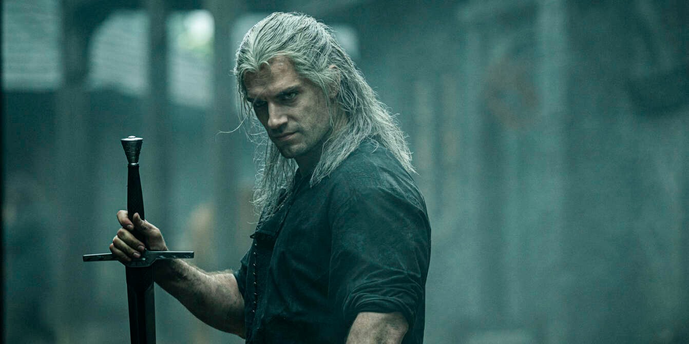 The Witcher : premières images du remplaçant d’Henry Cavill, c’est bluffant