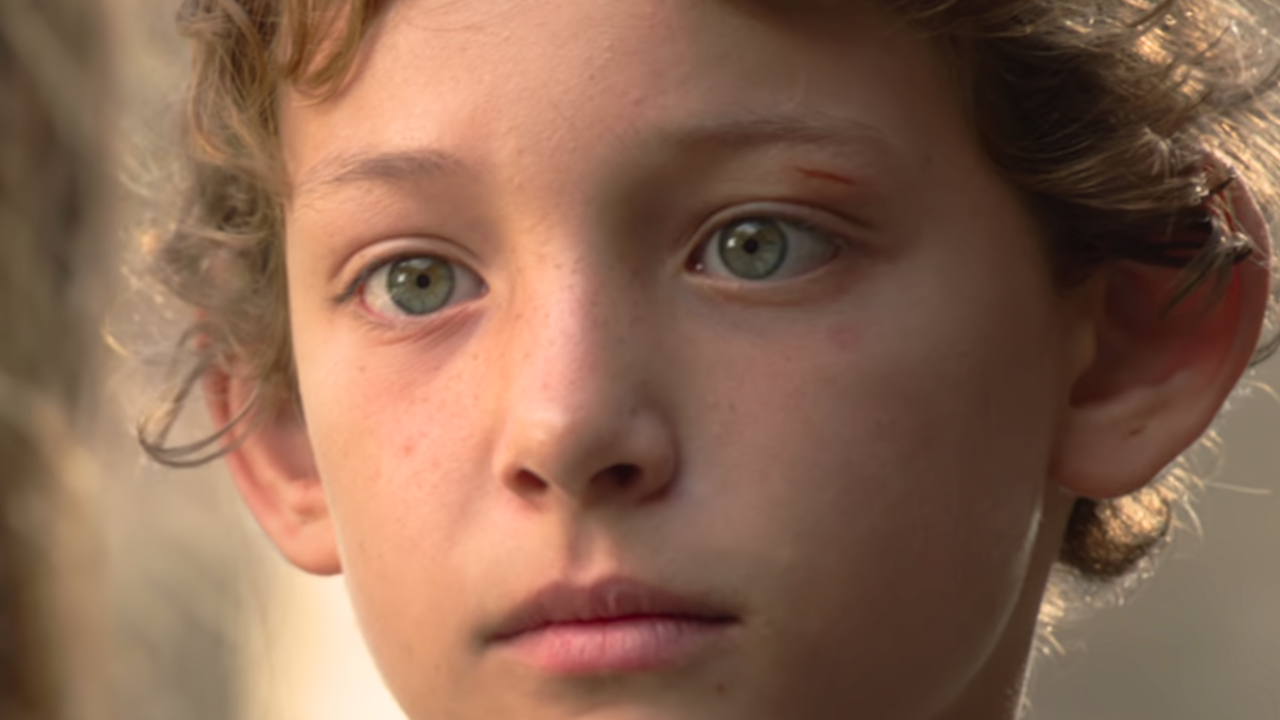 Nouveau sur Netflix : impossible de ne pas être ému devant ce film français poignant adapté d'une histoire vraie