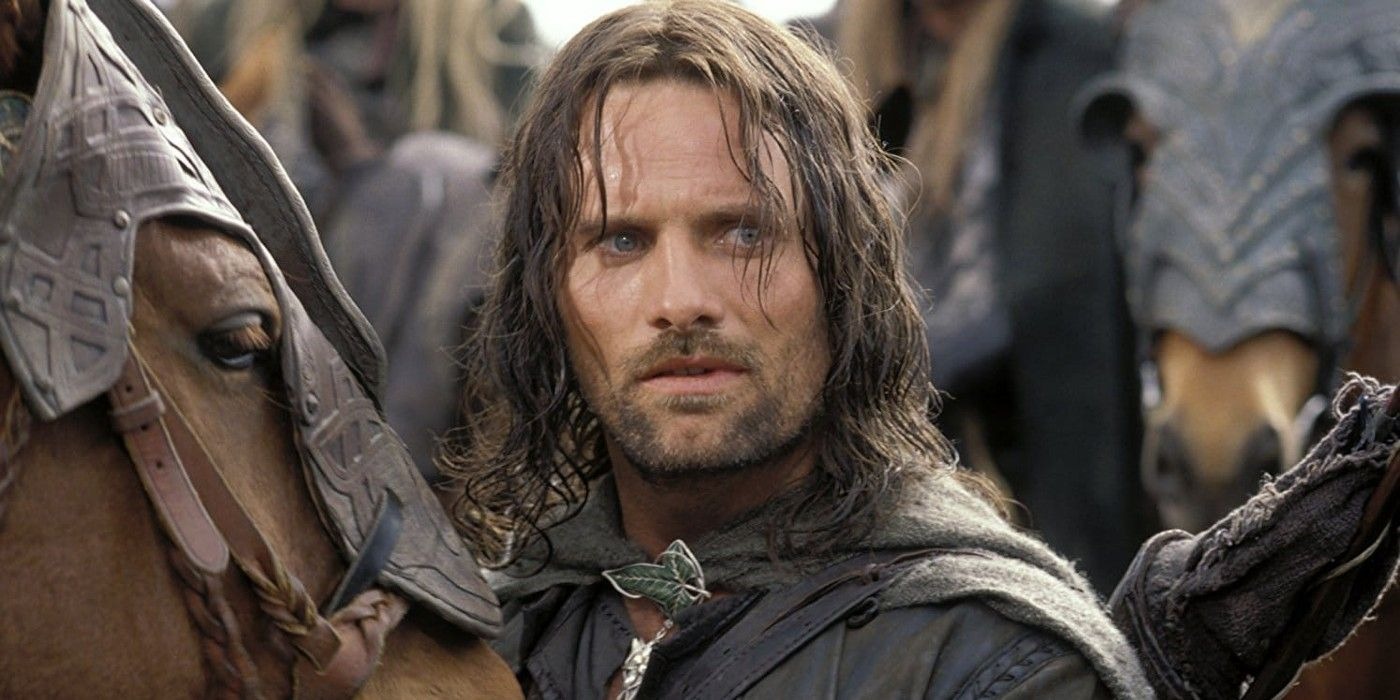 Viggo Mortensen de retour dans la peau d’Aragorn en 2026 ?