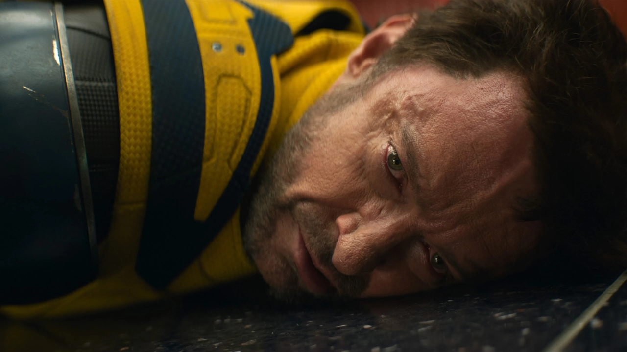 Deadpool & Wolverine : Hugh Jackman a une seule plainte concernant le film