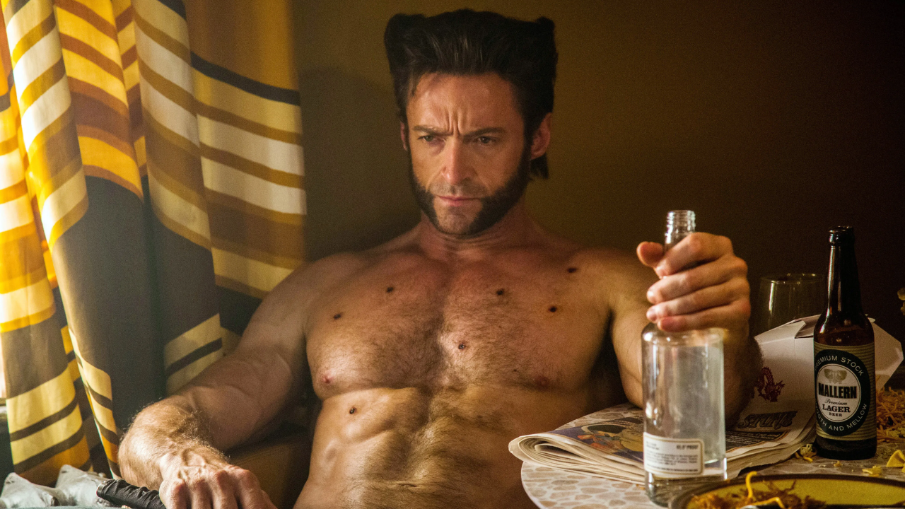 Hugh Jackman est le nouveau Robin des Bois