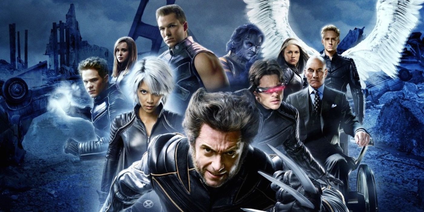 X-Men : un nouveau film est (enfin) en préparation pour le MCU