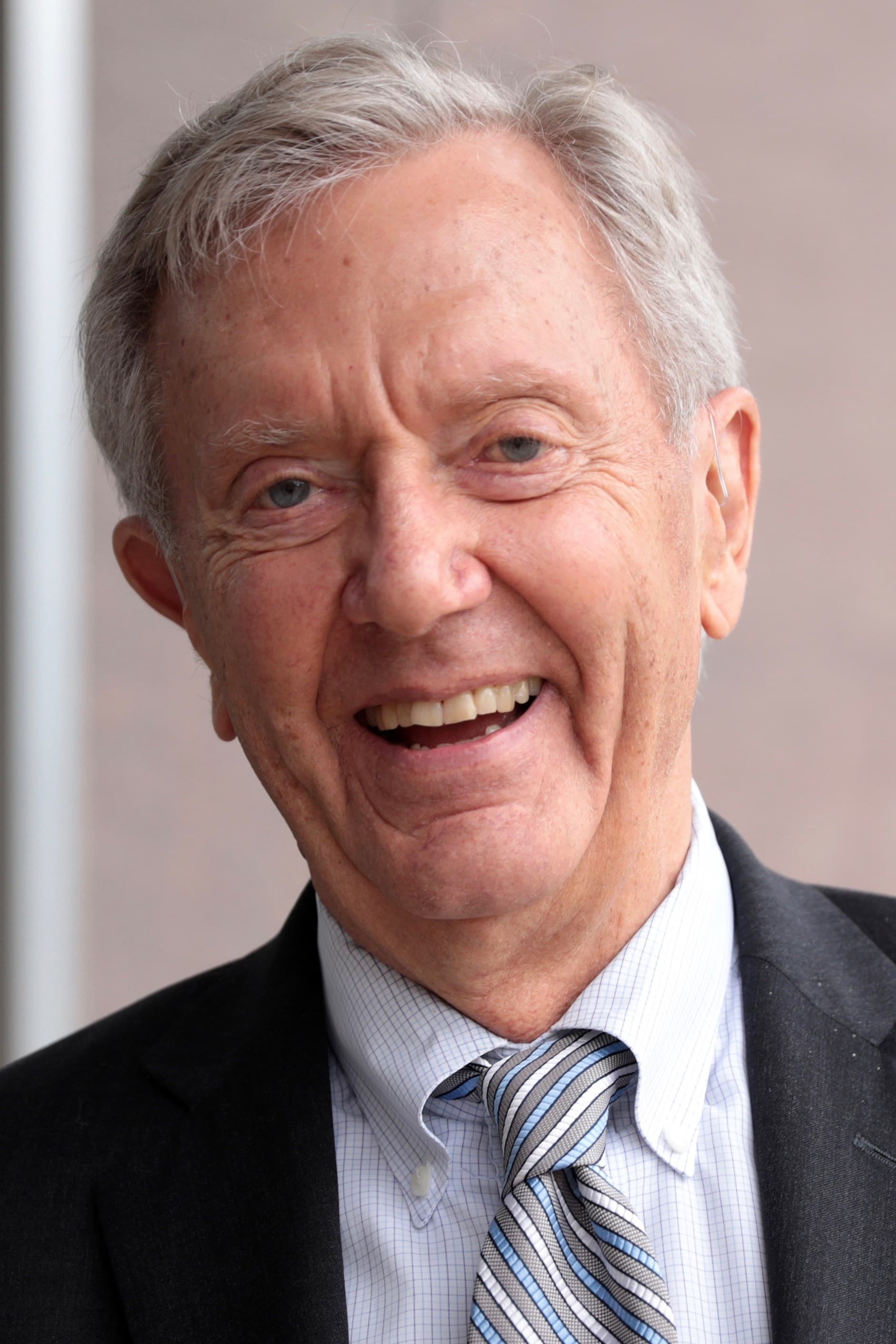 Bruce Babbitt