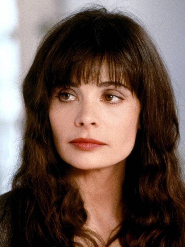 Marie Trintignant