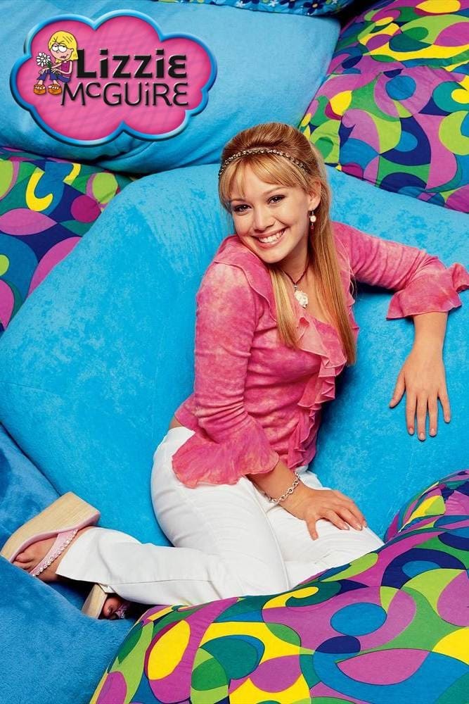 Lizzie McGuire