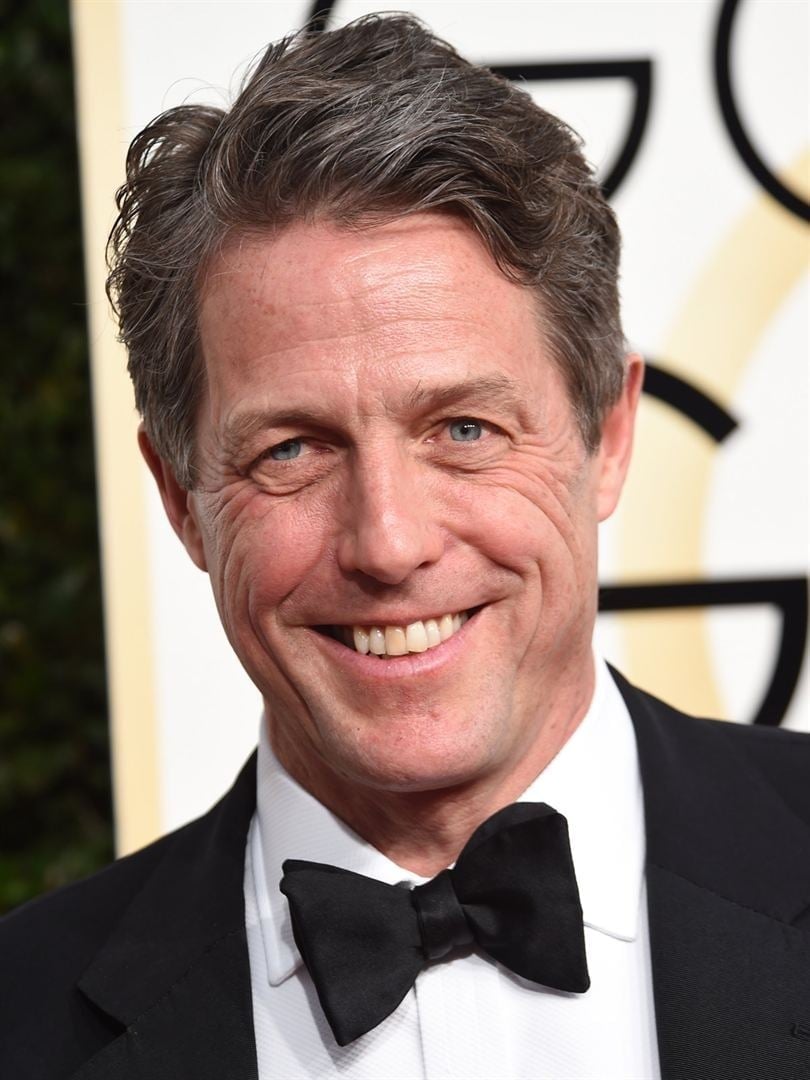 Hugh Grant