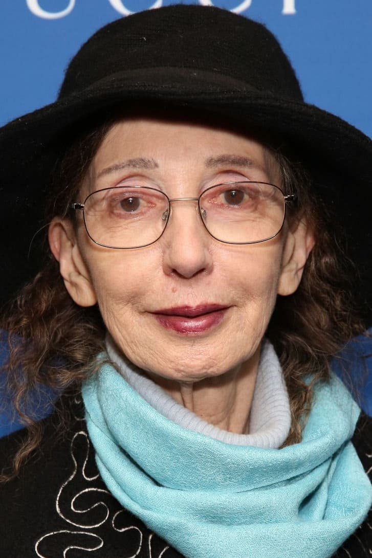 Joyce Carol Oates