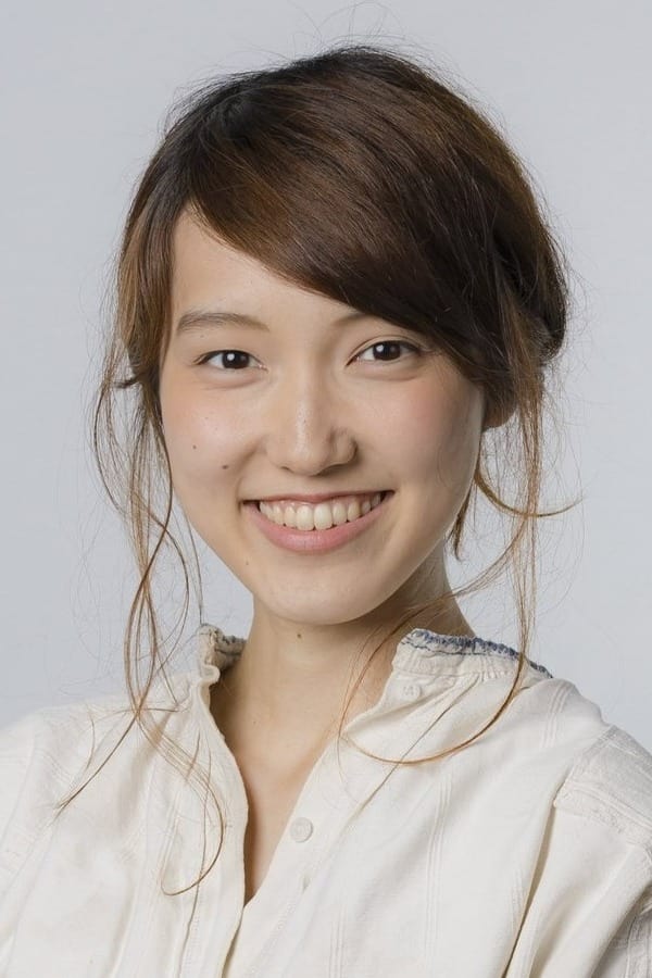 Mayu Takahashi