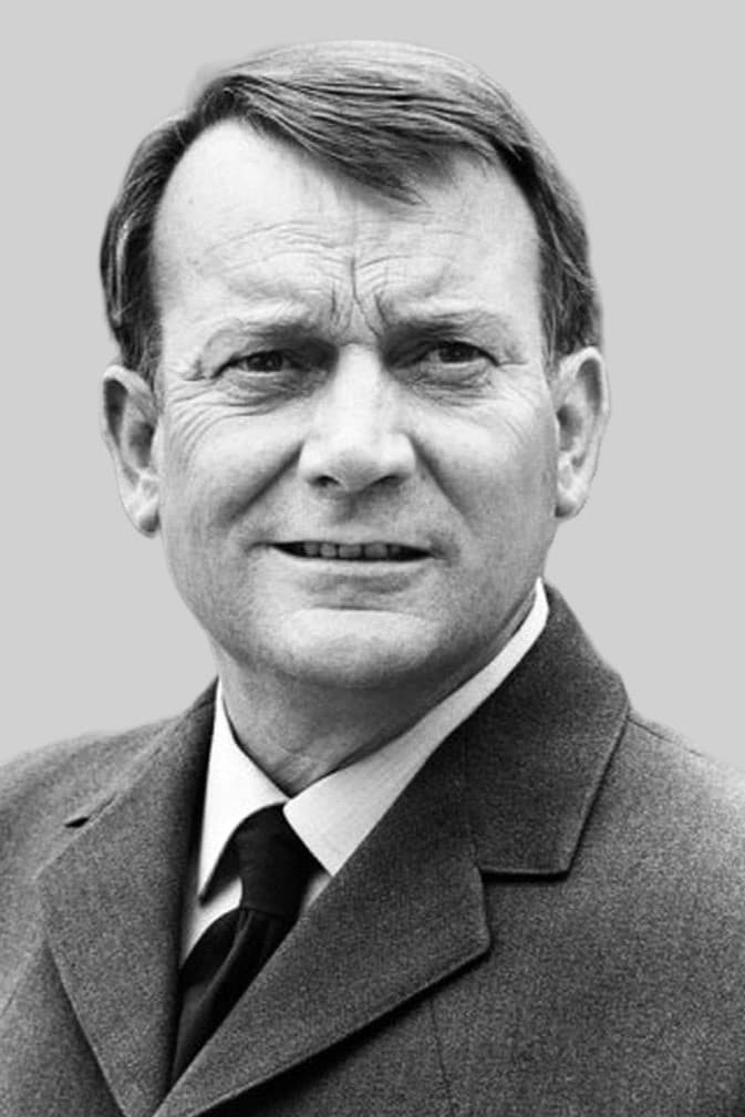 Denholm Elliott