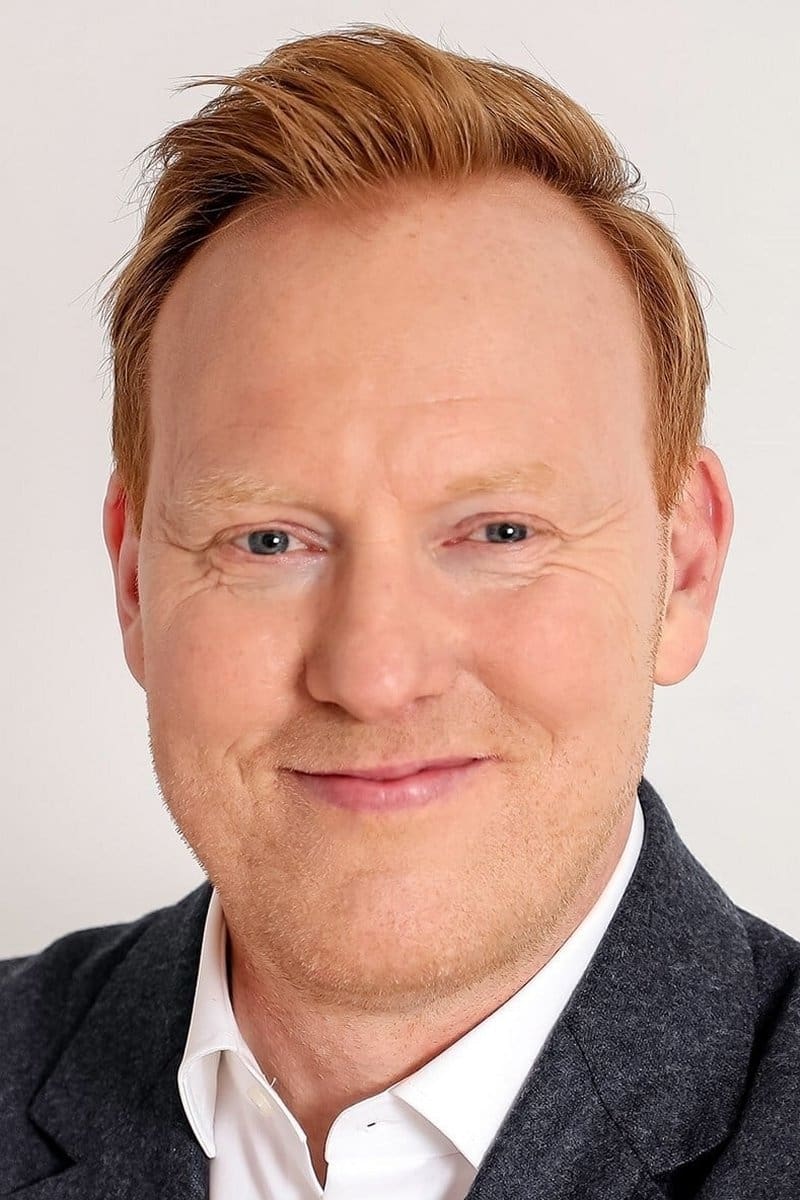 Anders Breinholt